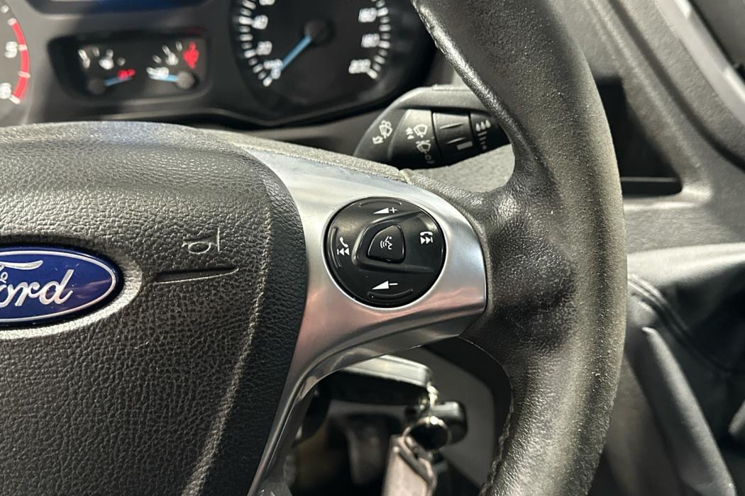 FORD Transit 2016