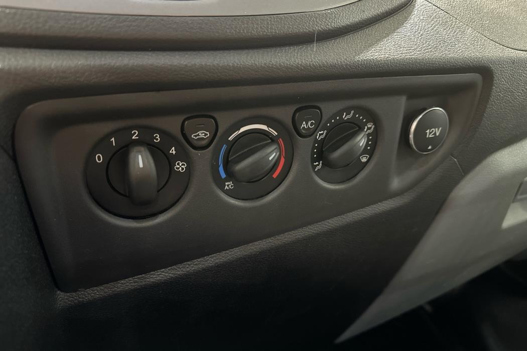 FORD Transit 2016