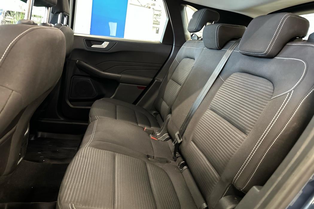 FORD Kuga 2022