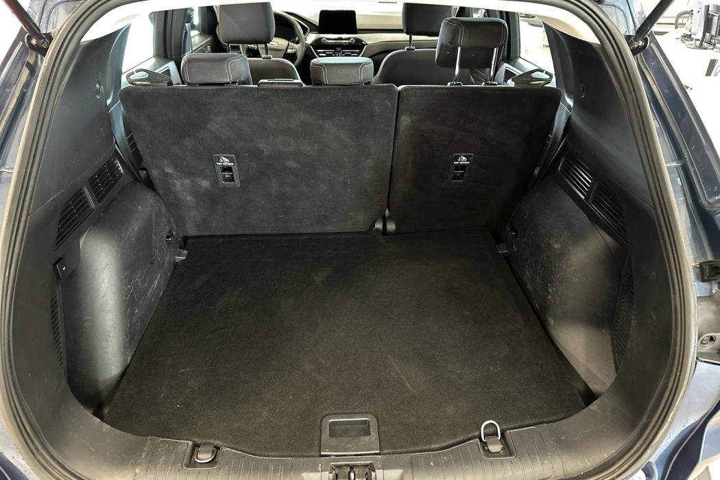 FORD Kuga 2022