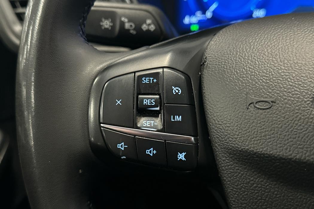 FORD Kuga 2022