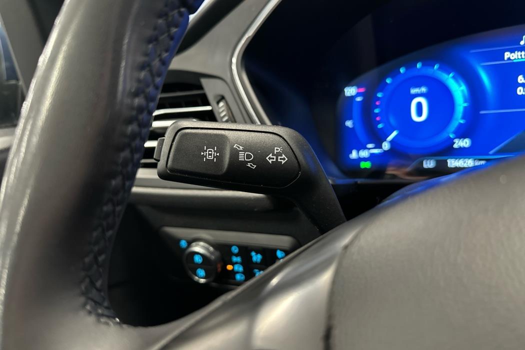FORD Kuga 2022