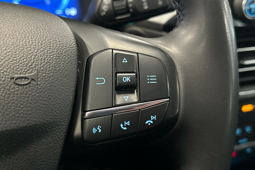 FORD Kuga 2022