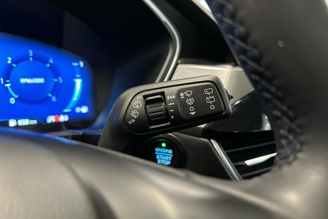 FORD Kuga 2022
