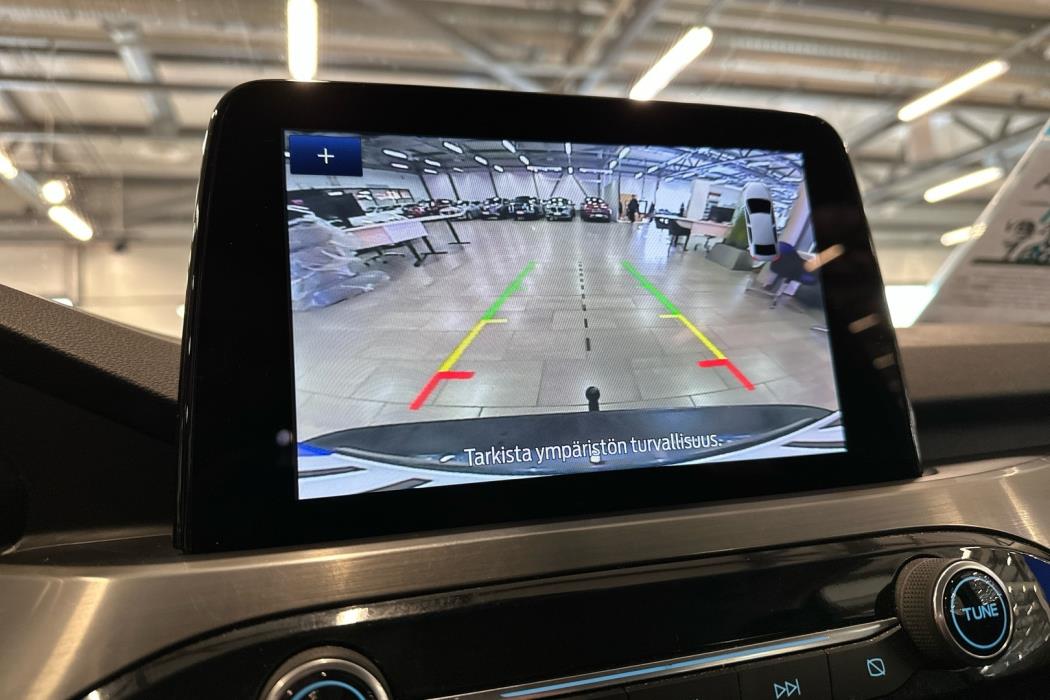 FORD Kuga 2022