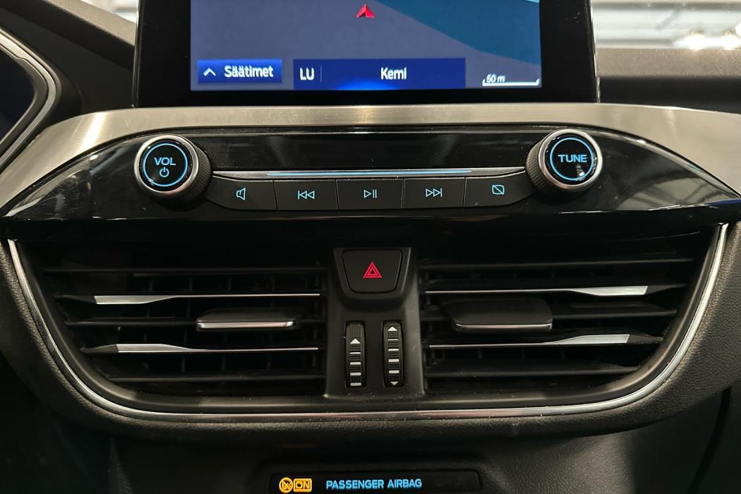 FORD Kuga 2022