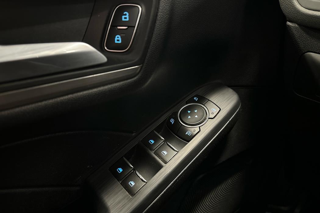 FORD Kuga 2022
