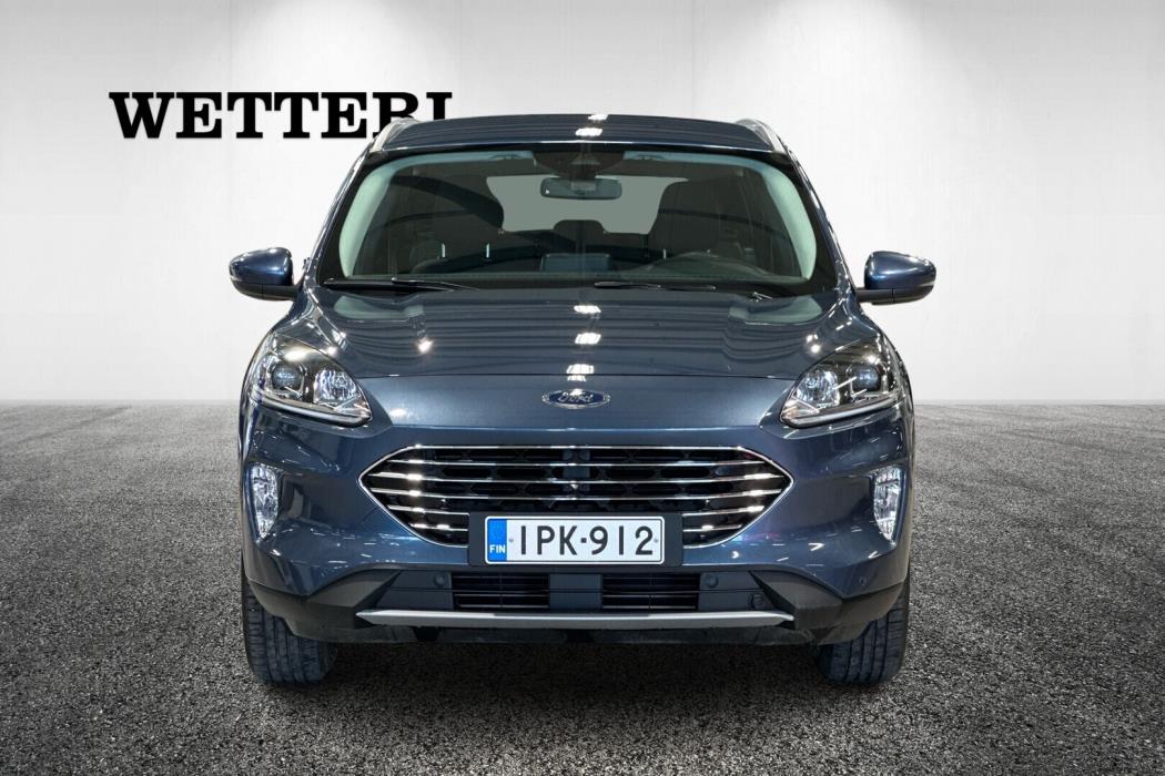 FORD Kuga 2022