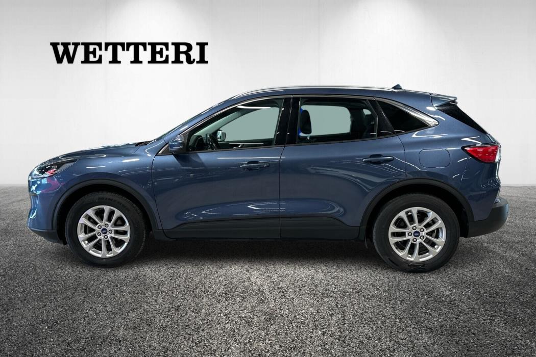 FORD Kuga 2022