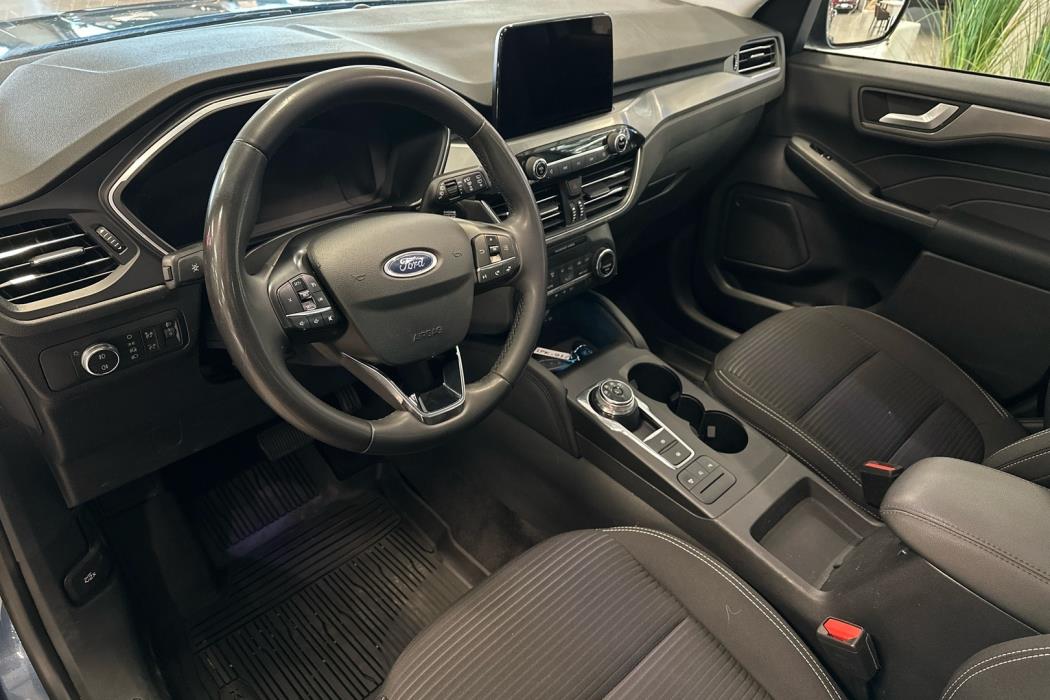 FORD Kuga 2022