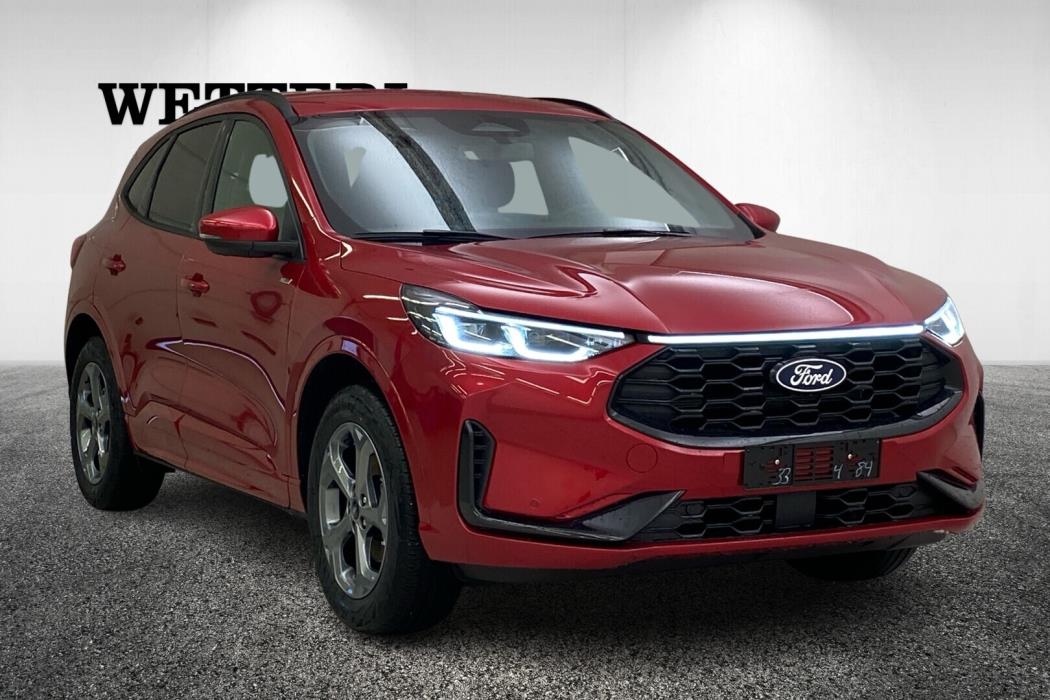 FORD Kuga 2025