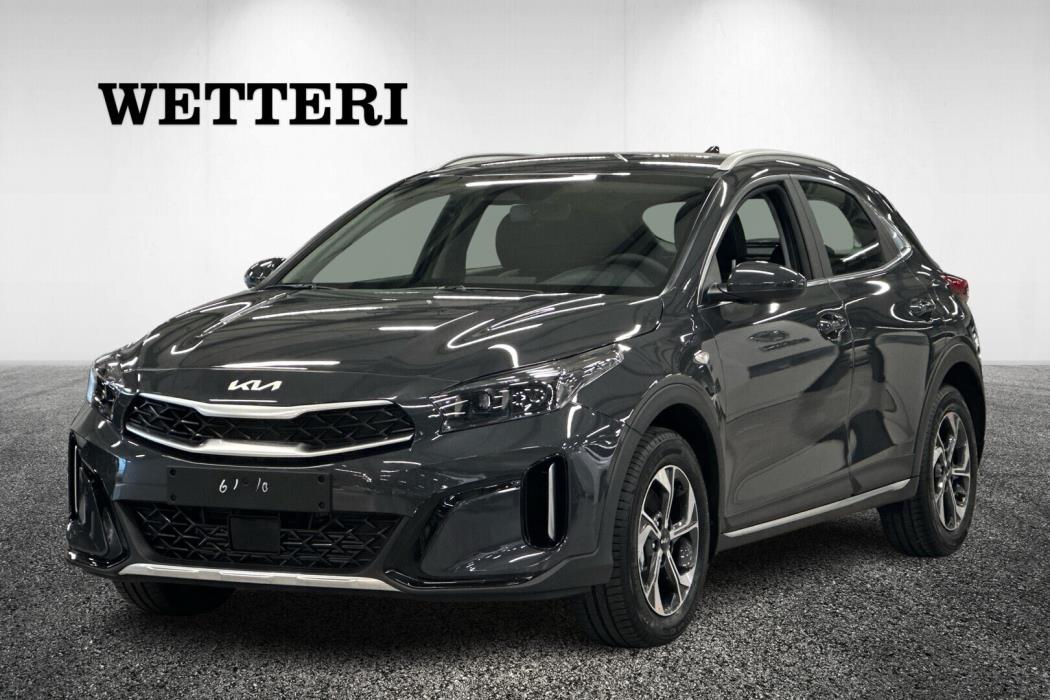 KIA XCeed 2025