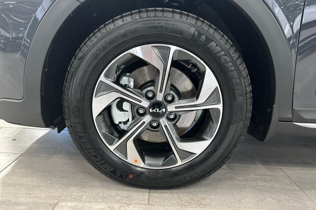 KIA XCeed 2025