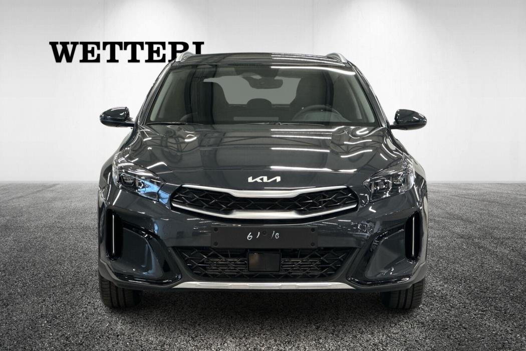 KIA XCeed 2025