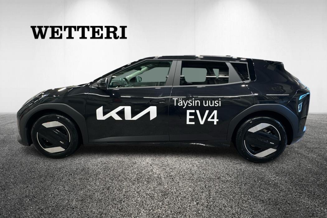 KIA EV4 2026