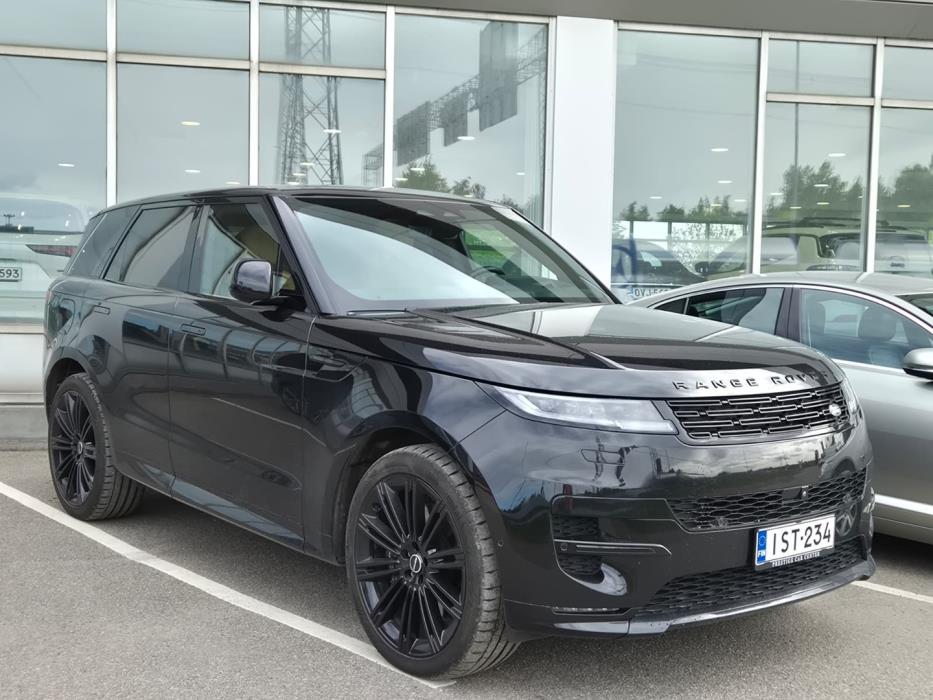 LAND ROVER Range Rover Sport 2024