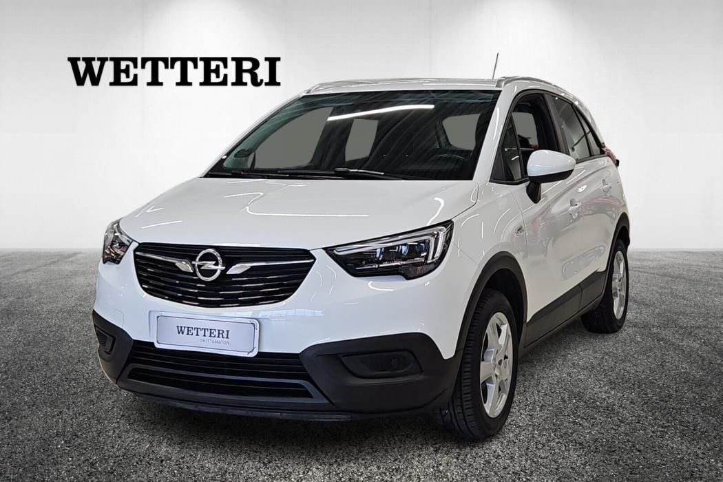 OPEL Crossland X 2020