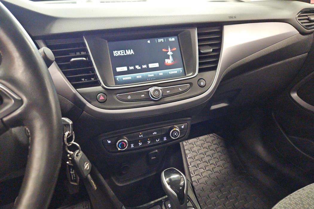 OPEL Crossland X 2020