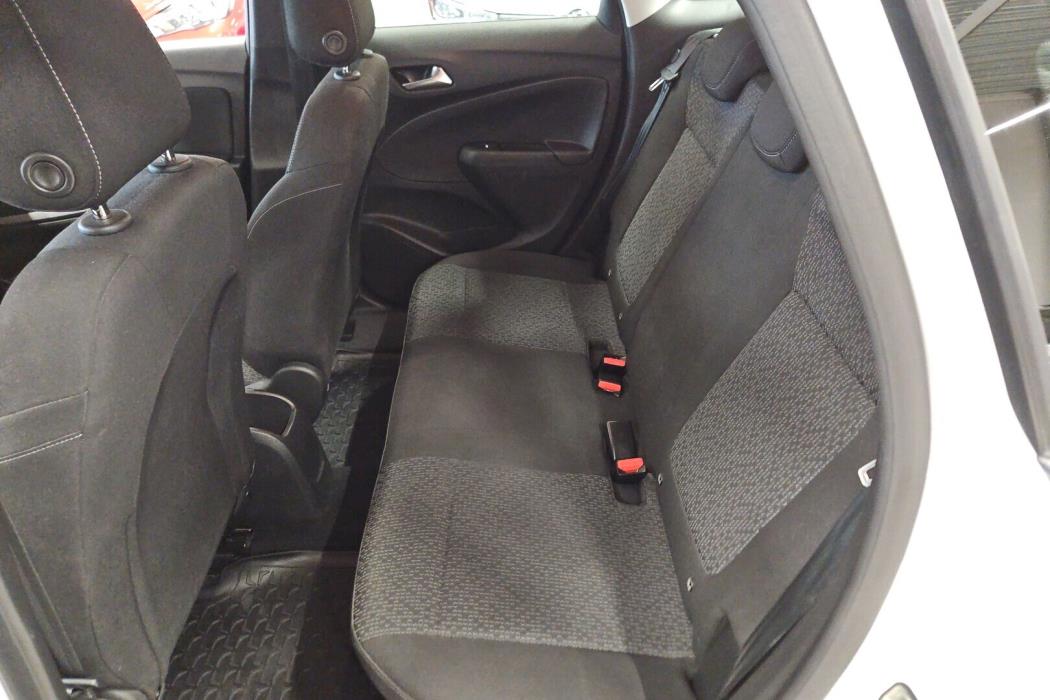OPEL Crossland X 2020