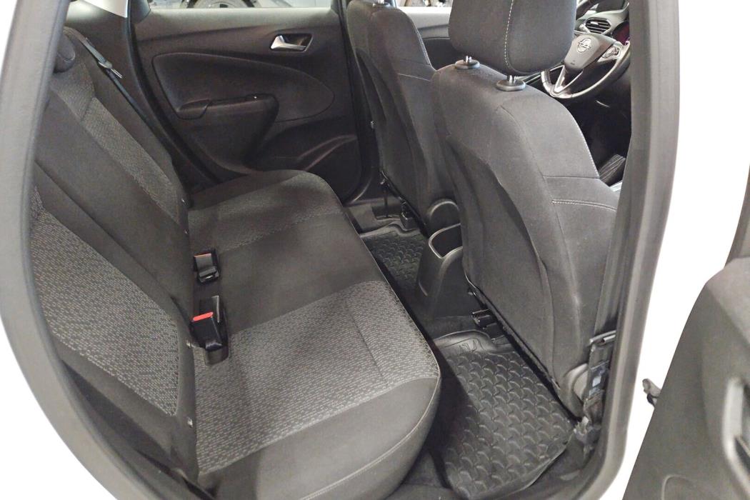 OPEL Crossland X 2020