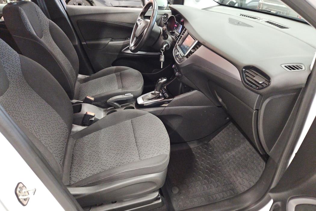 OPEL Crossland X 2020