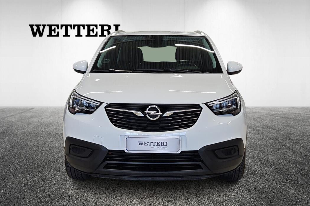OPEL Crossland X 2020