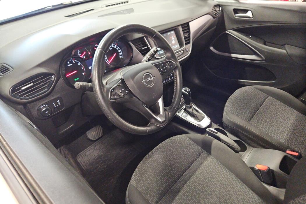 OPEL Crossland X 2020