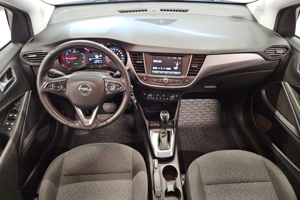 OPEL Crossland X 2020