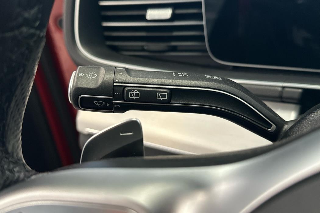 MERCEDES-BENZ GLE 2021