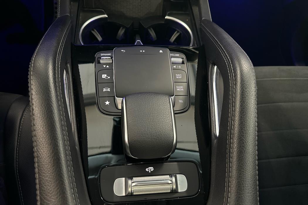 MERCEDES-BENZ GLE 2021
