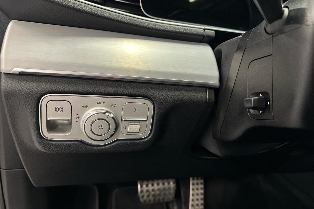 MERCEDES-BENZ GLE 2021