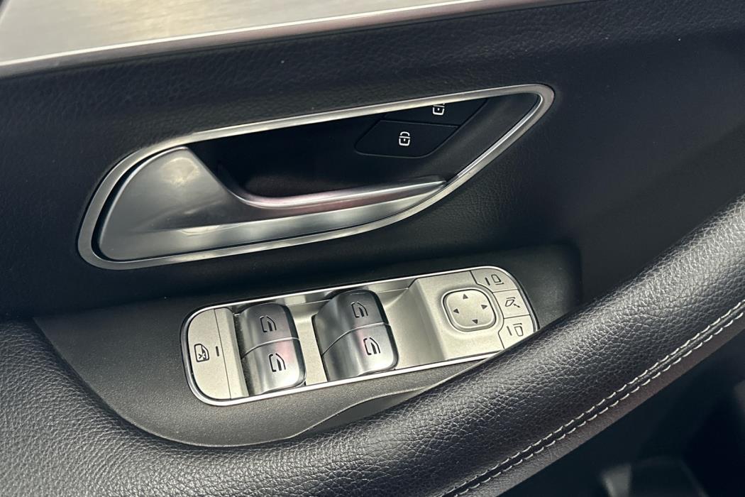 MERCEDES-BENZ GLE 2021