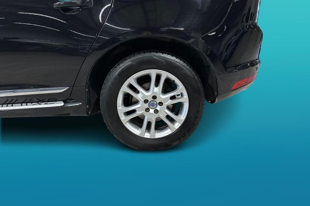 VOLVO XC60 2016