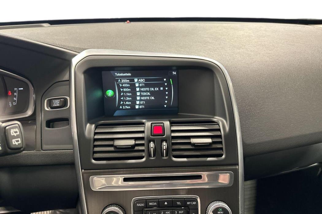 VOLVO XC60 2016