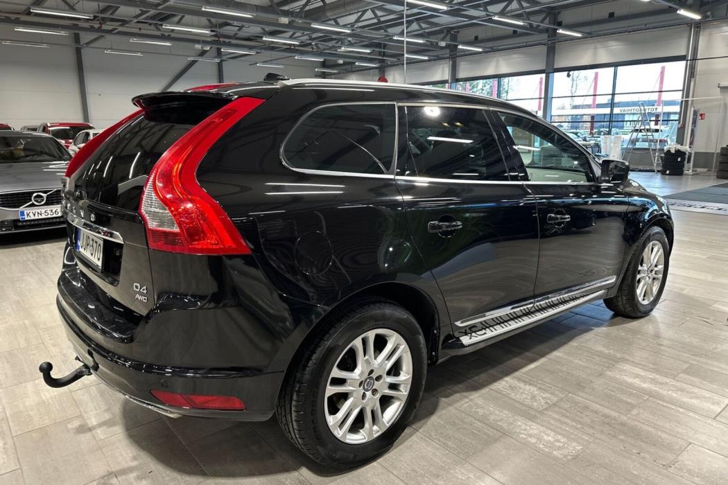 VOLVO XC60 2016