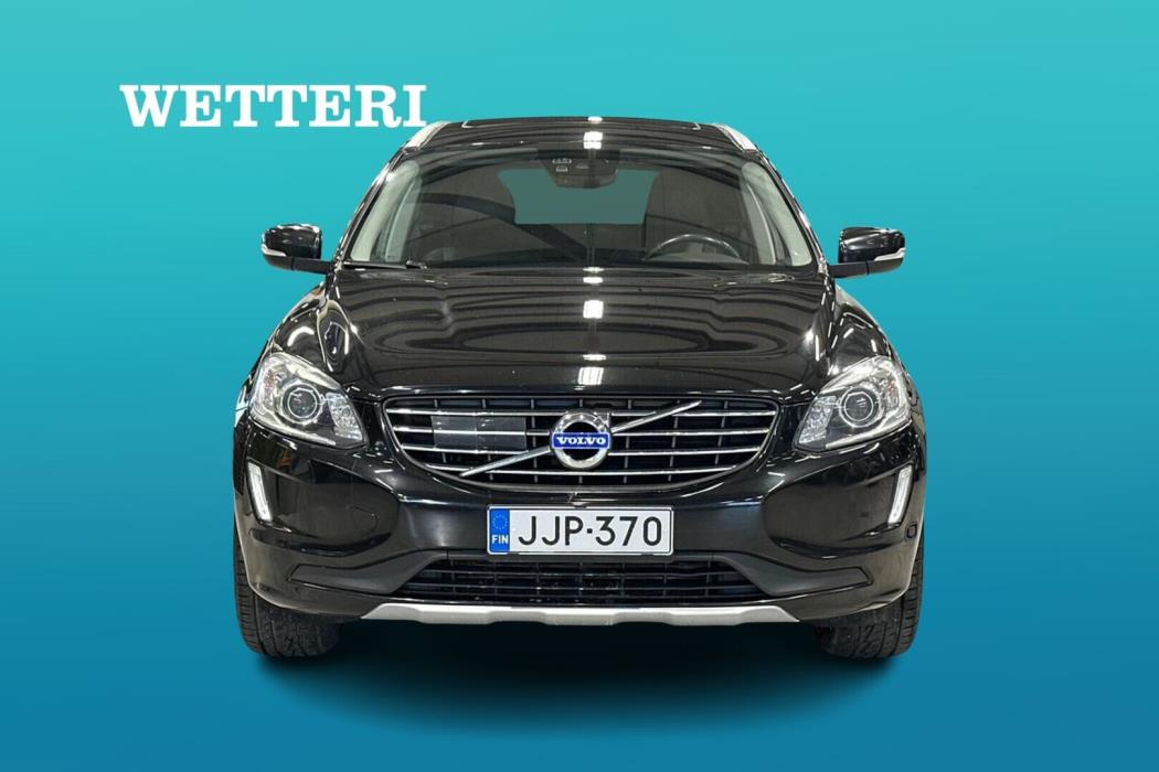 VOLVO XC60 2016