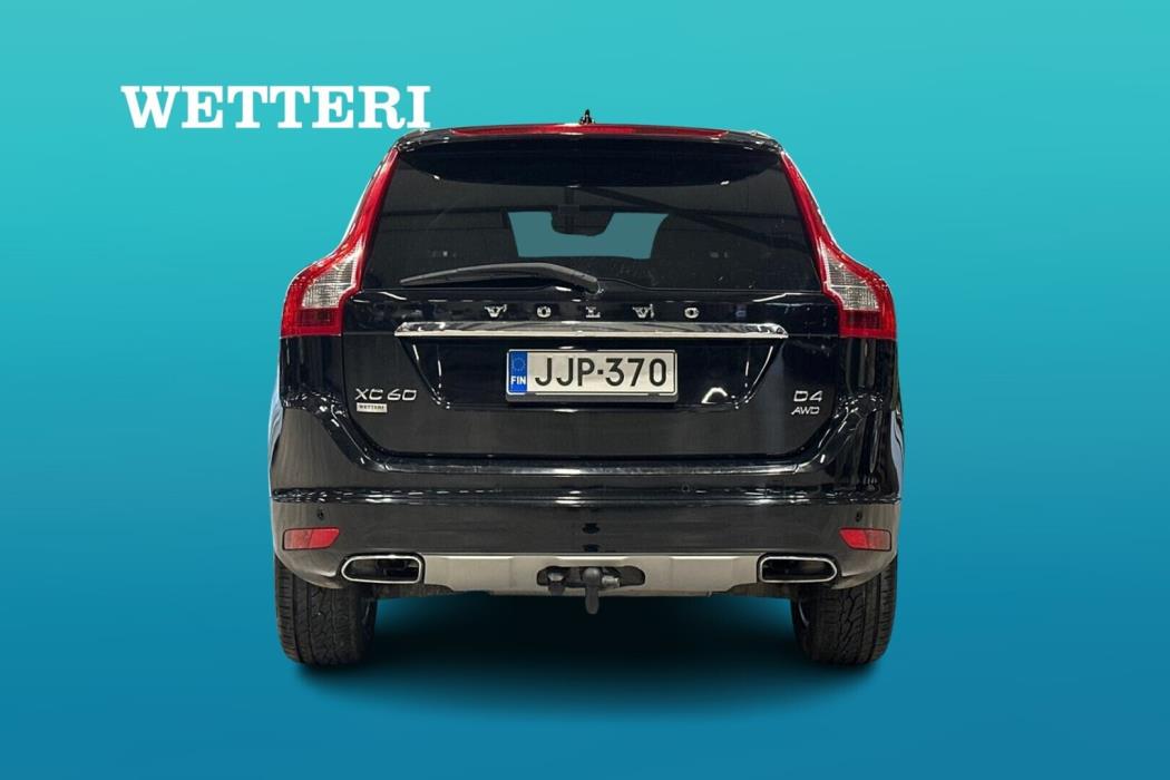 VOLVO XC60 2016
