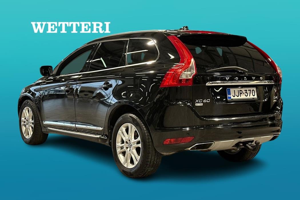 VOLVO XC60 2016
