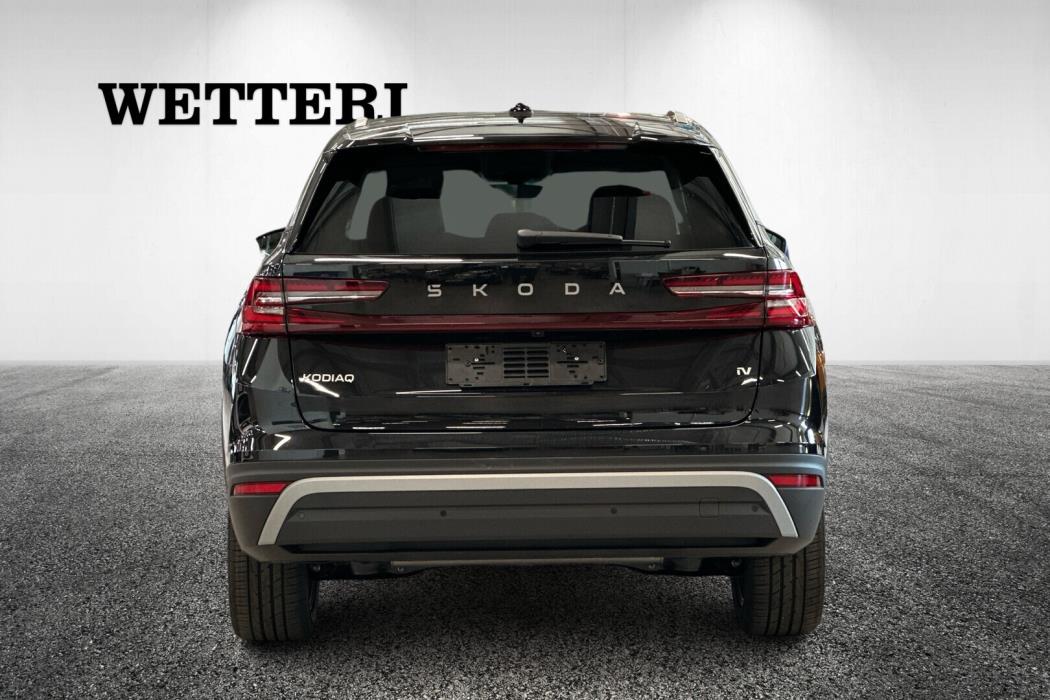 SKODA Kodiaq 2025