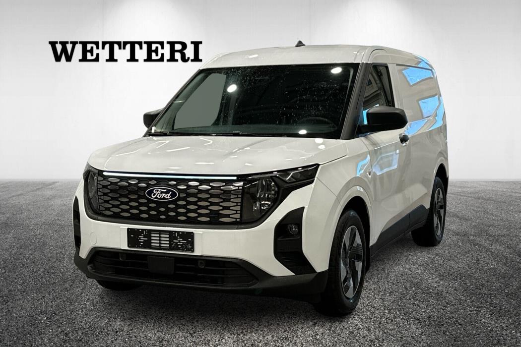 FORD Transit Courier 2025