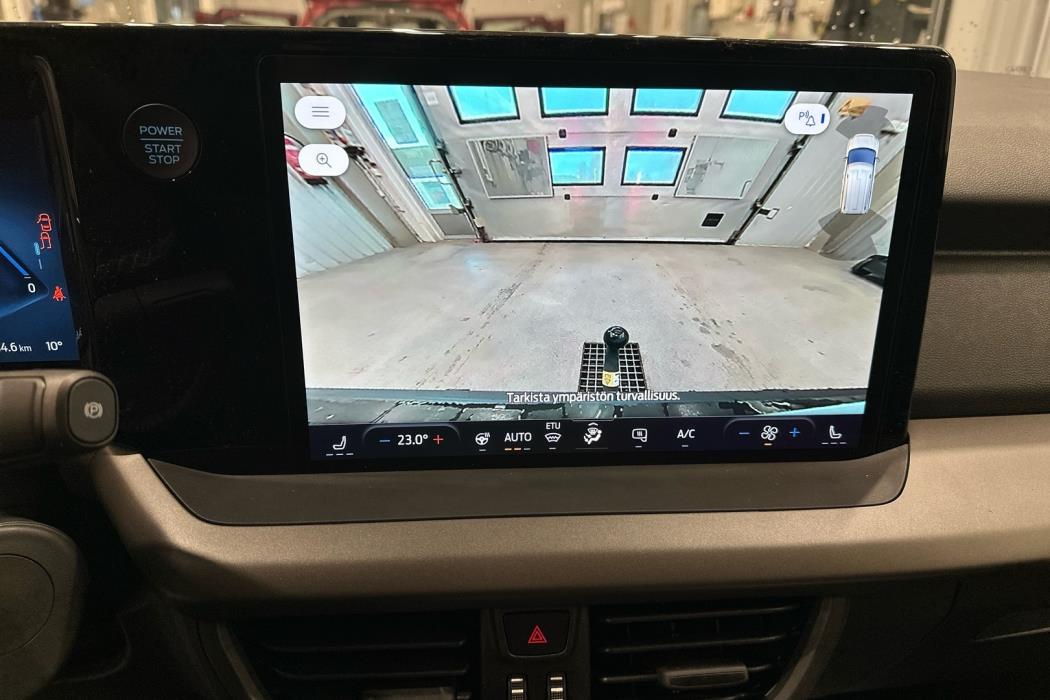 FORD Transit Courier 2025