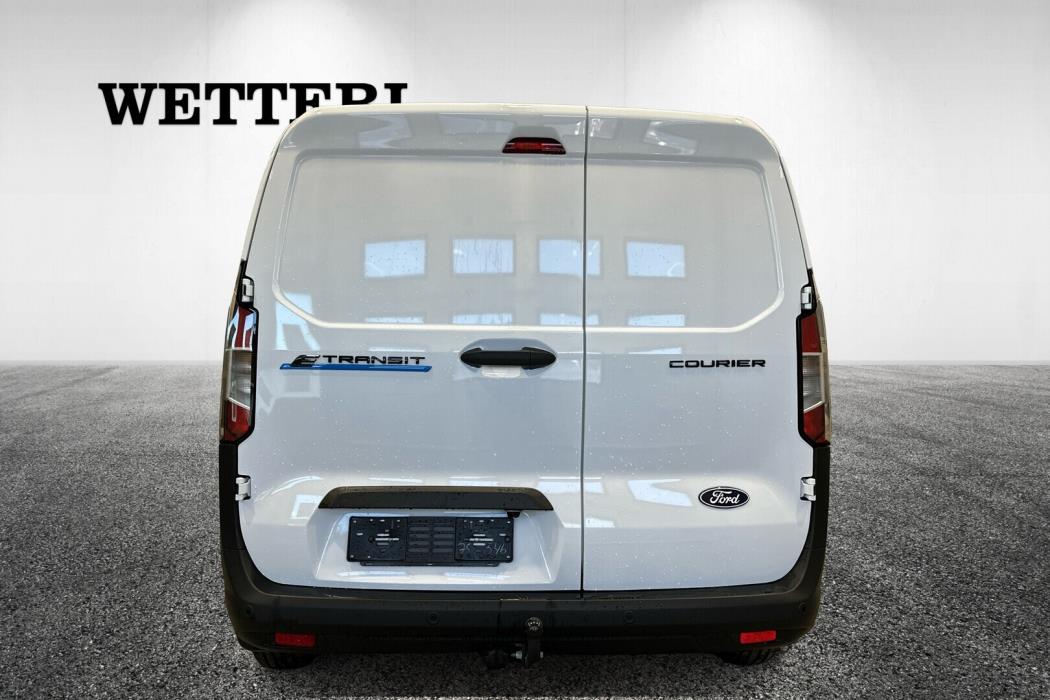 FORD Transit Courier 2025