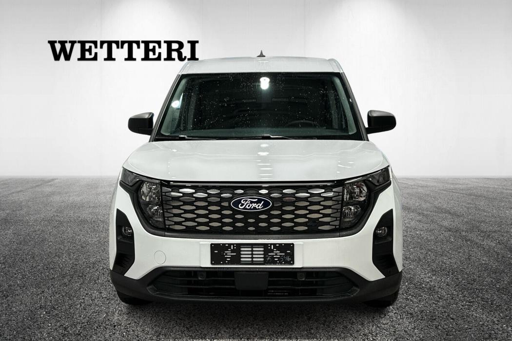 FORD Transit Courier 2025