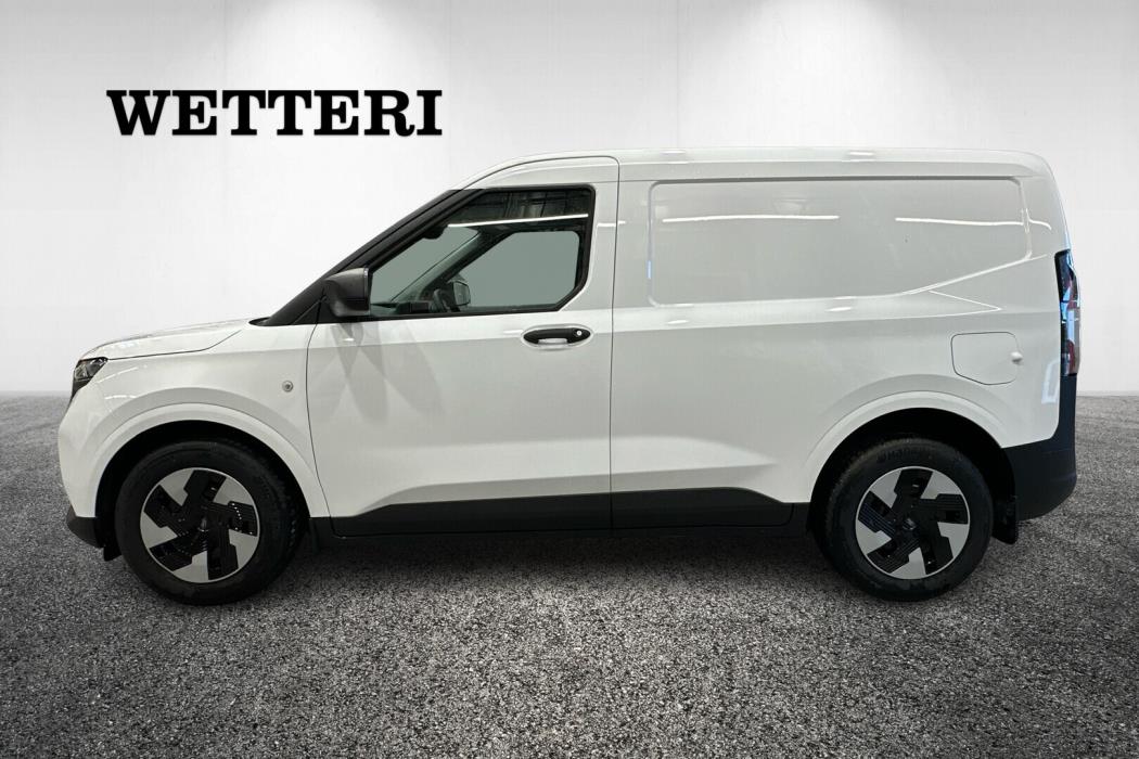 FORD Transit Courier 2025