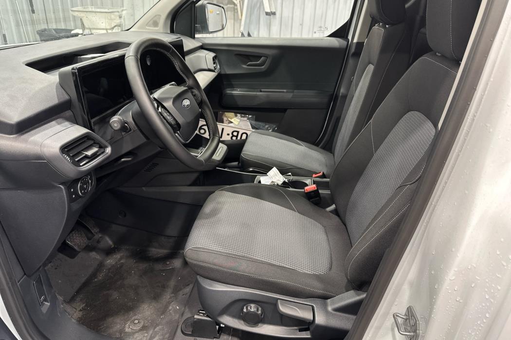FORD Transit Courier 2025
