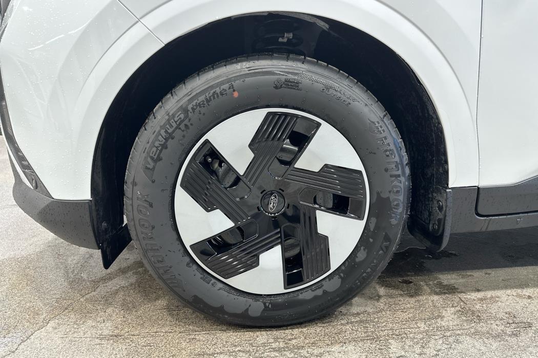 FORD Transit Courier 2025