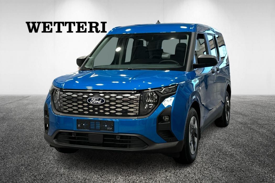 FORD Tourneo Courier 2025