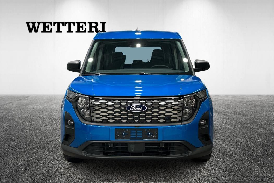 FORD Tourneo Courier 2025