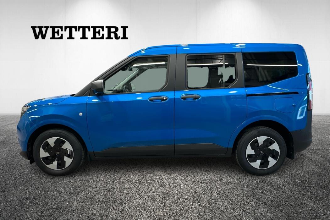 FORD Tourneo Courier 2025