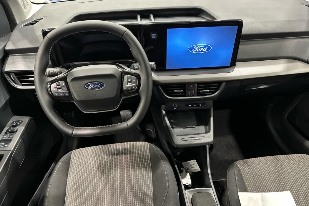 FORD Tourneo Courier 2025